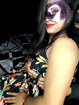 Hotty-priyanka online show from February 2025 05:30:02 PM