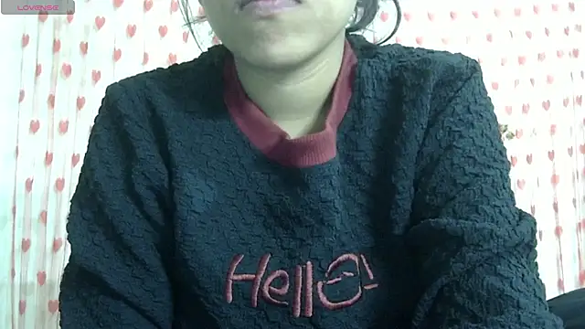 Snapshot of Preeti-Sexy chatting on January 2025 11:58:02 AM Preeti-Sexy online show from January 2025 11:58:02 AM