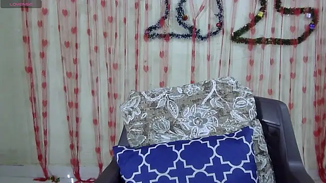 Snapshot of Preeti-Sexy chatting on February 2025 05:55:02 AM Preeti-Sexy online show from February 2025 05:55:02 AM