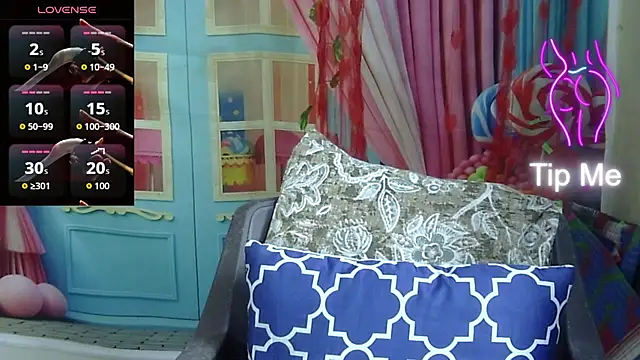 Snapshot of Preeti-Sexy chatting on September 2025 05:18:01 AM Preeti-Sexy online show from September 2025 05:18:01 AM