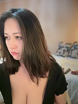 JoyFulLicss online show from February 2025 07:34:01 PM