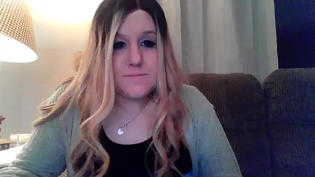 PuckBunny17 online show from December 2024 08:01:02 AM