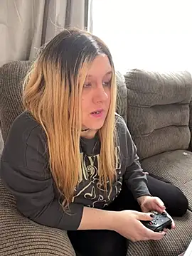 PuckBunny17 online show from January 2025 03:51:02 PM