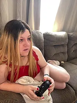 PuckBunny17 online show from February 2025 03:09:01 PM