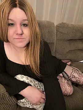 Snapshot of PuckBunny17 chatting on February 2026 11:44:01 PM PuckBunny17 online show from February 2026 11:44:01 PM