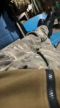 Artur6663 online show from February 2025 11:32:02 AM