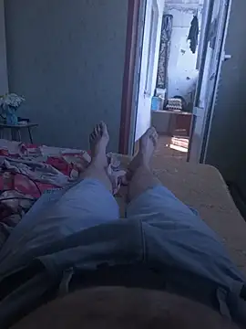 Artur6663 online show from June 2026 08:53:01 AM