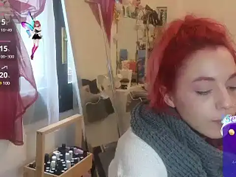 kattleya1407 online show from February 2025 12:47:02 PM