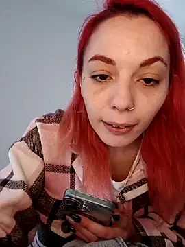 kattleya1407 online show from February 2025 11:33:02 AM