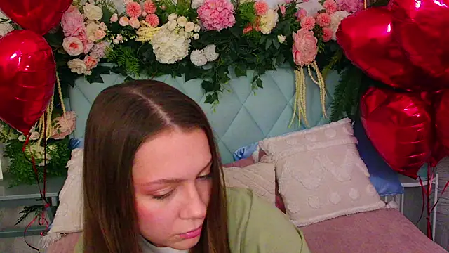 AliceBrayan online show from February 2026 05:06:02 PM