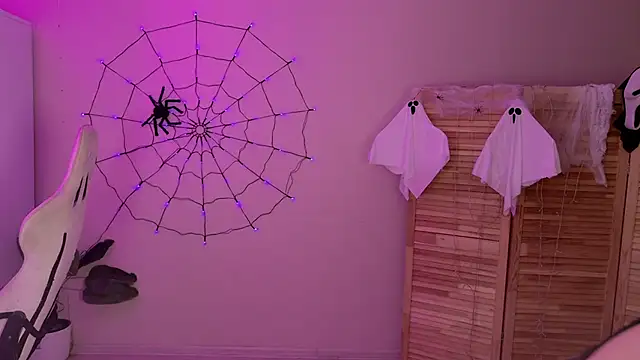 Miss Mia Murr online show from October 2025 05:20:02 AM