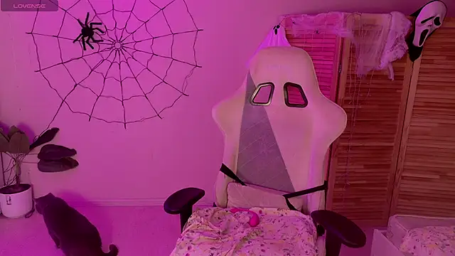 Miss Mia Murr online show from November 2025 04:18:02 AM