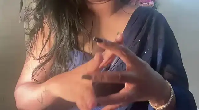 Winterblue  online show from February 2025 03:31:02 AM