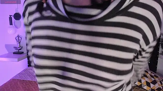 Ghosty Doll online show from January 2026 08:34:01 PM