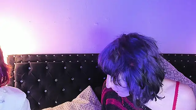 Ghosty Doll online show from February 2026 06:15:01 PM