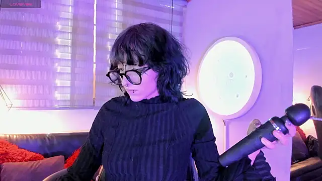 Ghosty Doll online show from March 2026 07:08:01 PM