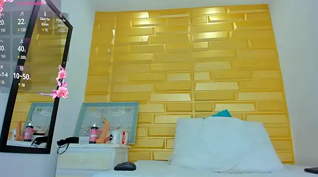 ebony beckyy online show from February 2025 02:47:02 PM