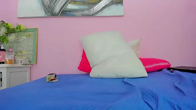 ebony beckyy online show from February 2025 07:03:01 PM