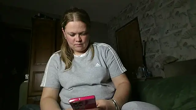 comeforfun24 online show from March 2025 08:22:01 PM