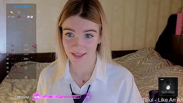 SpiceJessy online show from December 2024 06:17:01 PM