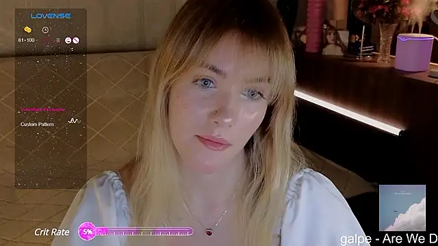 SpiceJessy online show from December 2024 06:37:01 PM
