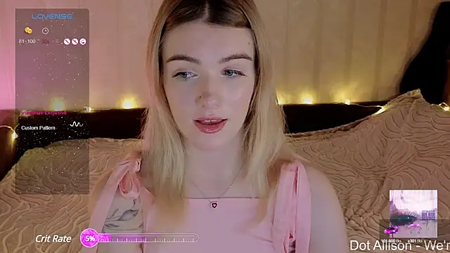 SpiceJessy online show from December 2024 04:53:02 PM