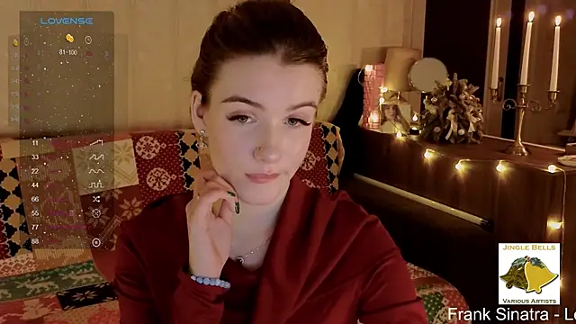 SpiceJessy online show from December 2024 04:11:02 PM