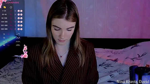 SpiceJessy online show from March 2025 04:13:02 PM