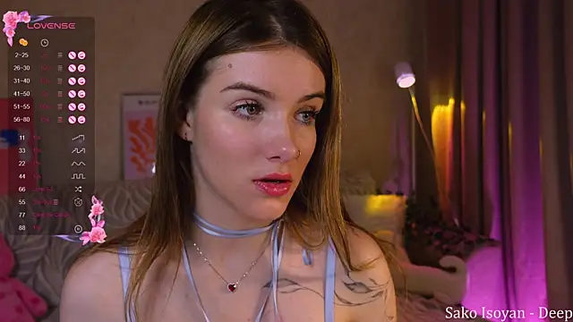 SpiceJessy online show from October 2025 05:12:01 PM