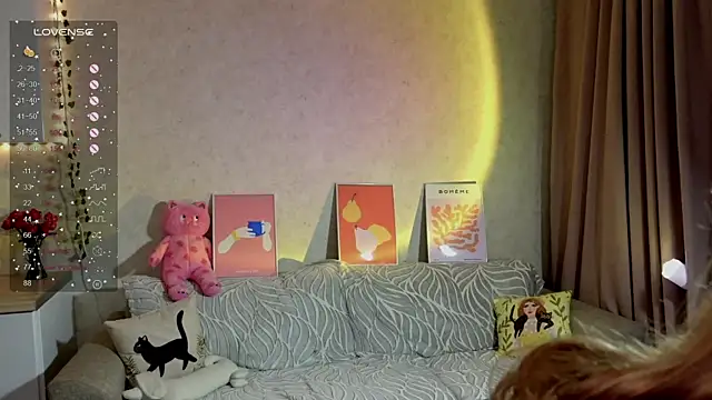 SpiceJessy online show from December 2025 06:29:02 AM