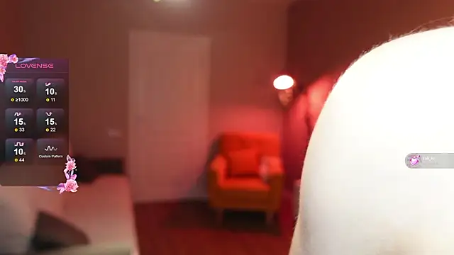 Snapshot of SpiceJessy chatting on February 2026 05:02:01 AM SpiceJessy online show from February 2026 05:02:01 AM