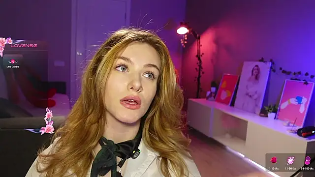 Snapshot of SpiceJessy chatting on February 2026 05:56:01 AM SpiceJessy online show from February 2026 05:56:01 AM