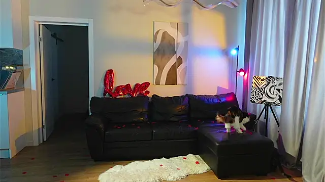 Snapshot of SpiceJessy chatting on February 2026 07:27:02 AM SpiceJessy online show from February 2026 07:27:02 AM