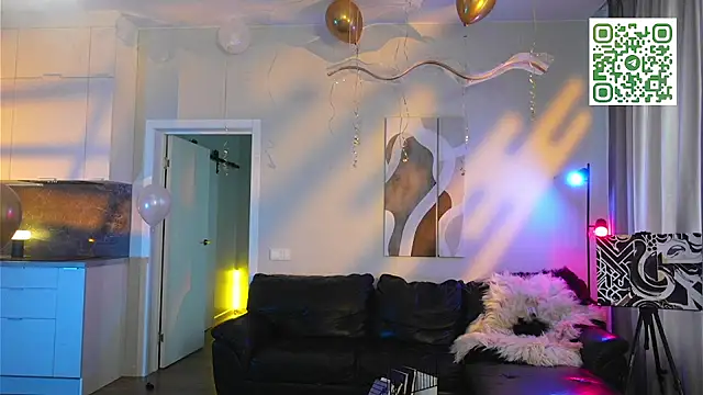 Snapshot of SpiceJessy chatting on February 2026 07:31:01 AM SpiceJessy online show from February 2026 07:31:01 AM