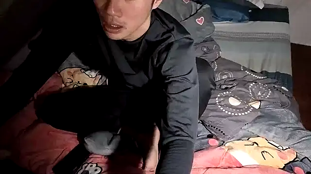 Big19Asia online show from January 2026 03:49:02 PM