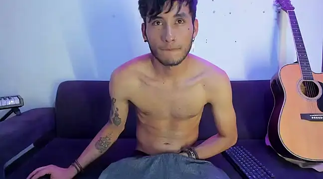 Henrikk senn online show from December 2024 03:12:01 PM