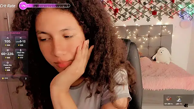 Lilith Miller21 online show from January 2025 04:25:02 AM