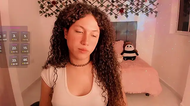 Lilith Miller21 online show from November 2025 02:10:01 PM