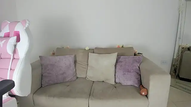 Charlotte cowell sub1  online show from January 2025 12:06:02 AM