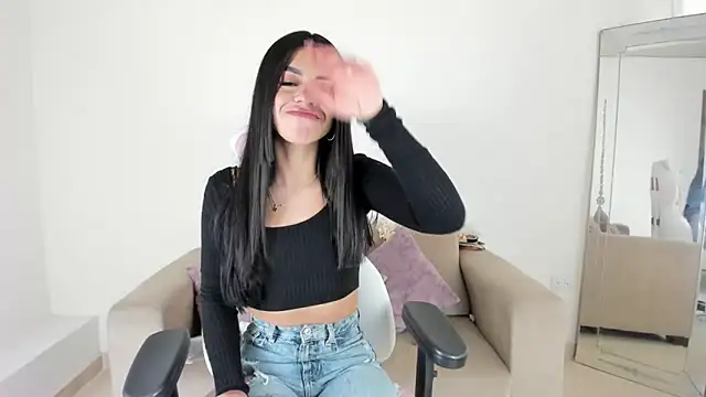 Charlotte cowell sub1  online show from January 2025 09:46:02 PM