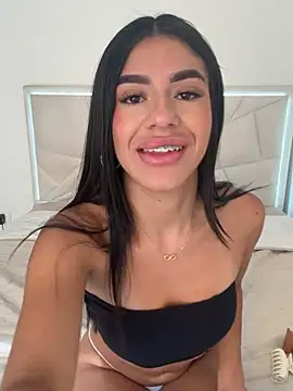 Charlotte cowell sub1  online show from February 2025 01:54:02 PM