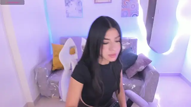 Charlotte cowell sub1  online show from November 2025 05:45:02 PM