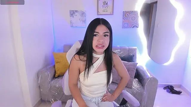 Charlotte cowell sub1  online show from November 2025 09:02:01 PM