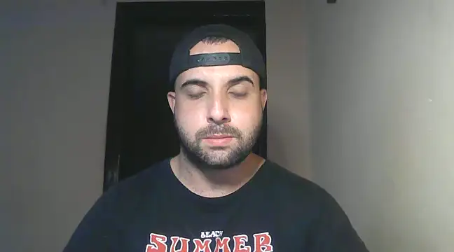 boyatv2001 online show from February 2025 11:40:02 AM