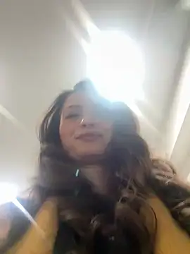 MayaVixxen online show from March 2025 09:01:02 AM