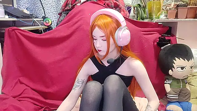 Linda Harrisons online show from February 2025 09:50:01 PM