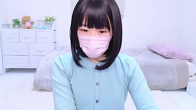 867 haruna online show from January 2025 04:40:01 PM