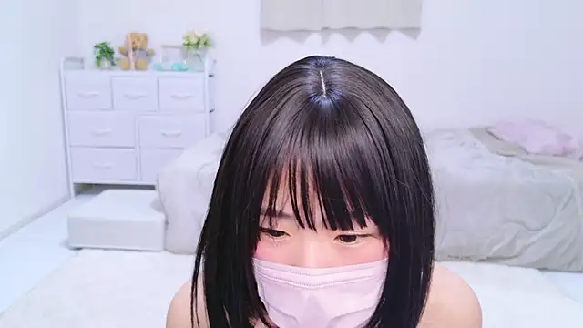 867 haruna online show from February 2025 07:19:02 PM