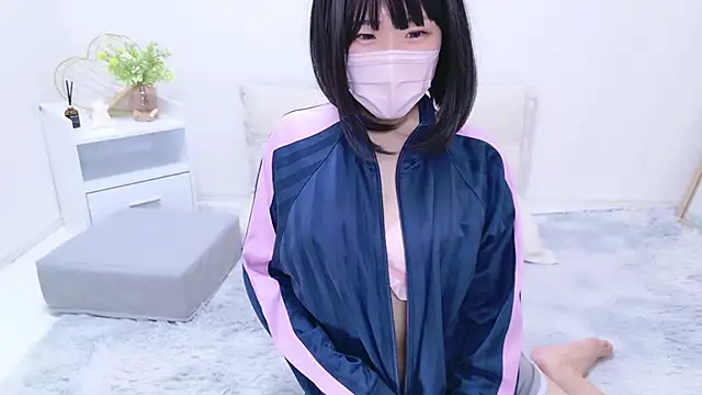 867 haruna online show from March 2025 07:23:01 PM