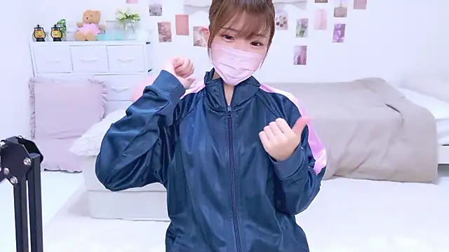 867 haruna online show from November 2025 05:15:02 PM